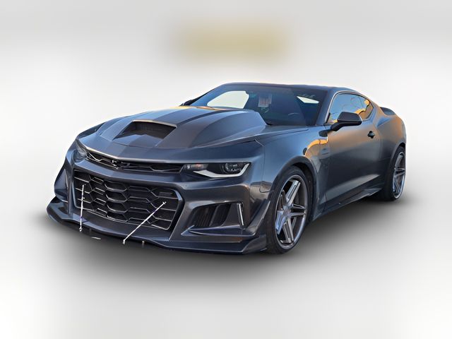 2019 Chevrolet Camaro ZL1