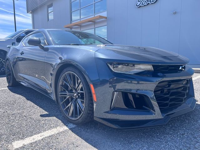 2019 Chevrolet Camaro ZL1