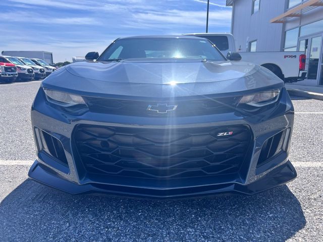 2019 Chevrolet Camaro ZL1