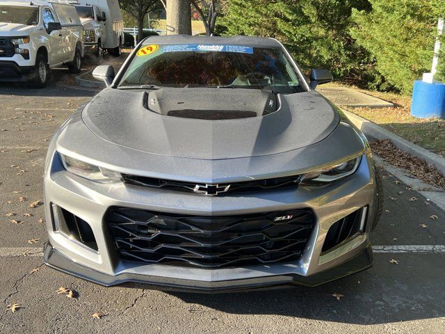 2019 Chevrolet Camaro ZL1