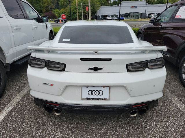 2019 Chevrolet Camaro ZL1