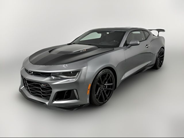 2019 Chevrolet Camaro ZL1