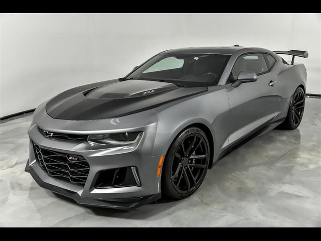 2019 Chevrolet Camaro ZL1