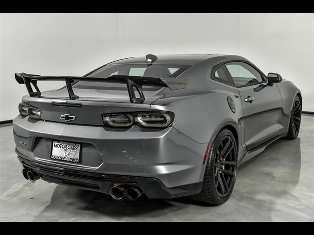 2019 Chevrolet Camaro ZL1