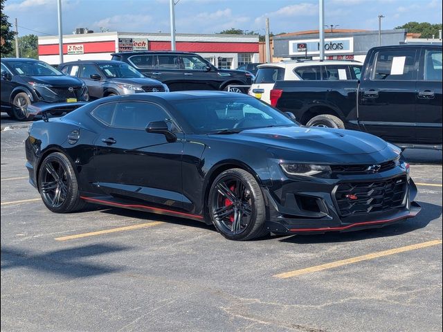 2019 Chevrolet Camaro ZL1