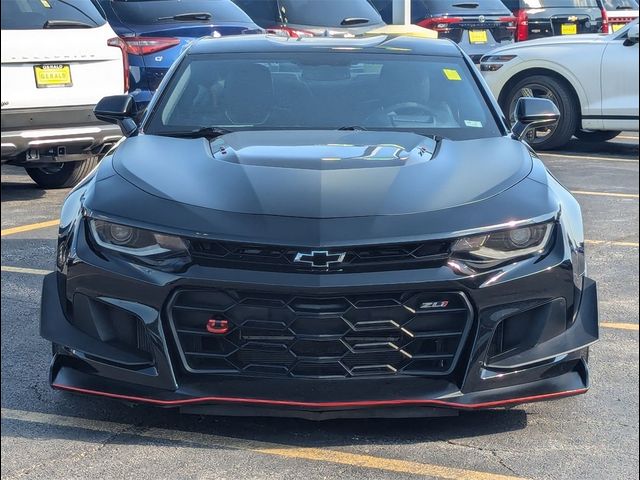 2019 Chevrolet Camaro ZL1