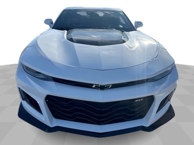 2019 Chevrolet Camaro ZL1