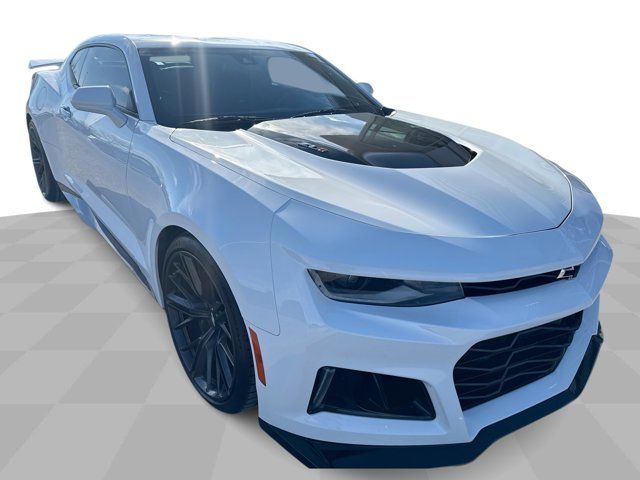 2019 Chevrolet Camaro ZL1