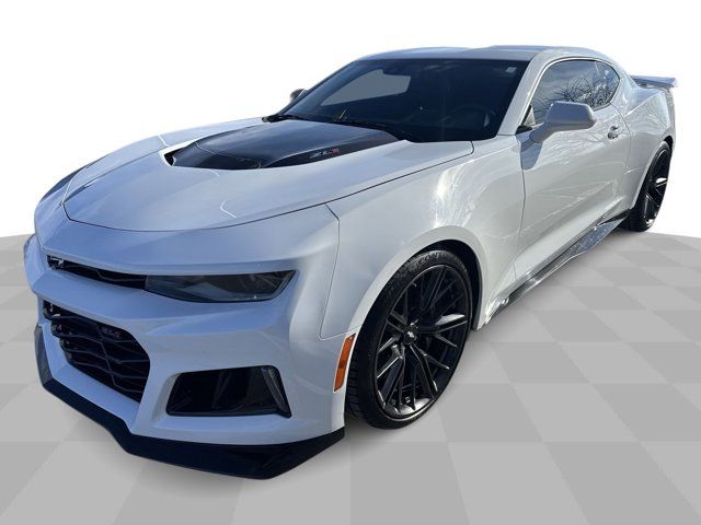 2019 Chevrolet Camaro ZL1