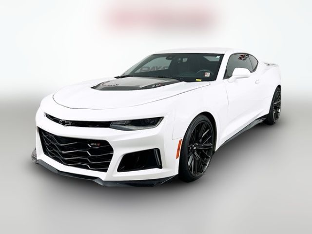 2019 Chevrolet Camaro ZL1