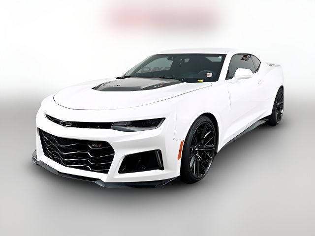 2019 Chevrolet Camaro ZL1