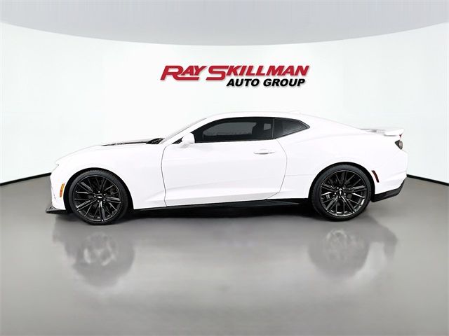 2019 Chevrolet Camaro ZL1