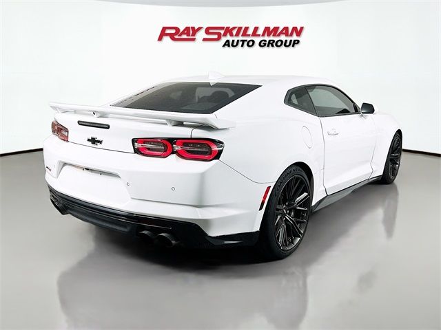 2019 Chevrolet Camaro ZL1