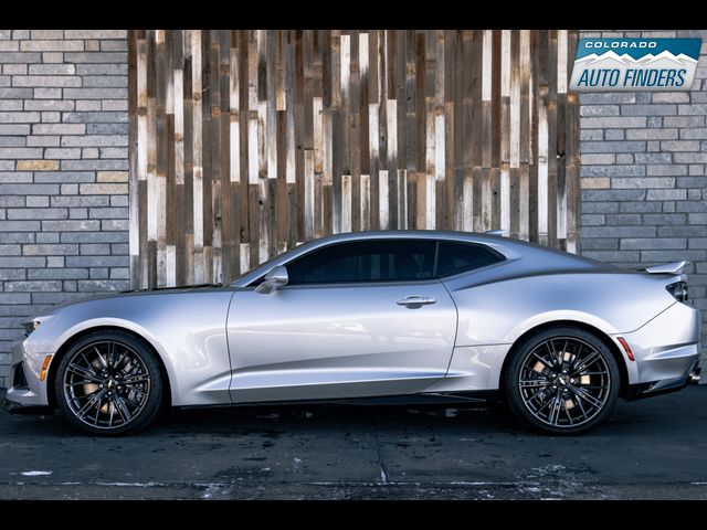 2019 Chevrolet Camaro ZL1