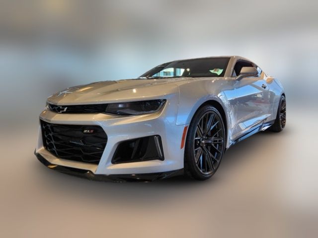 2019 Chevrolet Camaro ZL1