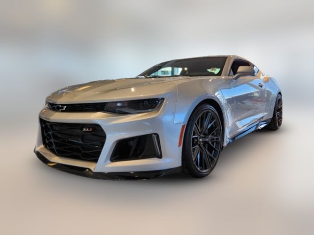 2019 Chevrolet Camaro ZL1