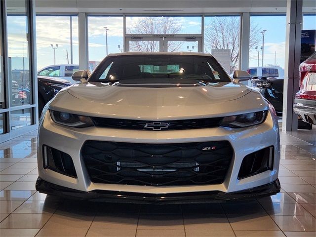 2019 Chevrolet Camaro ZL1