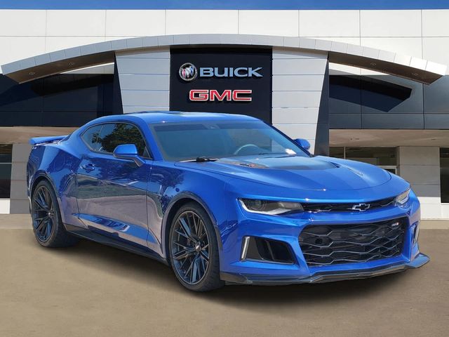 2019 Chevrolet Camaro ZL1