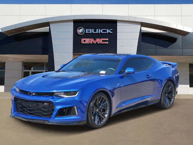 2019 Chevrolet Camaro ZL1