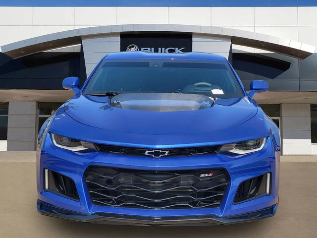 2019 Chevrolet Camaro ZL1