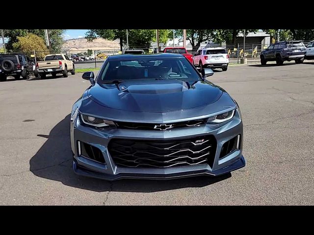 2019 Chevrolet Camaro ZL1