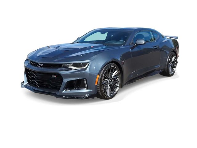 2019 Chevrolet Camaro ZL1