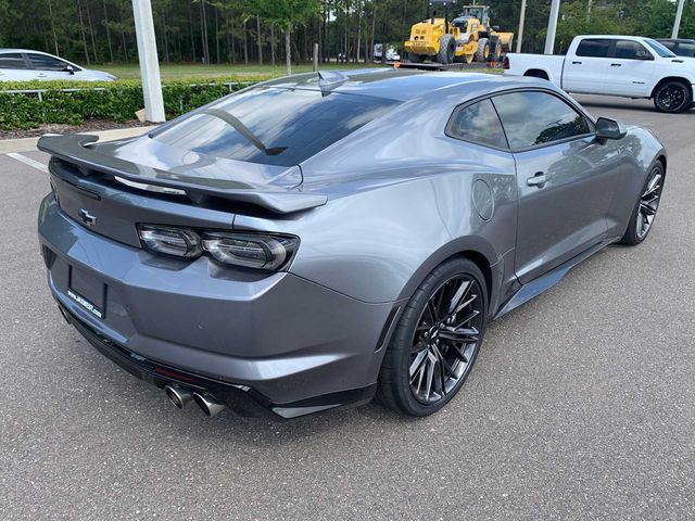 2019 Chevrolet Camaro ZL1