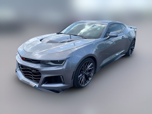 2019 Chevrolet Camaro ZL1