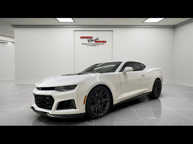 2019 Chevrolet Camaro ZL1