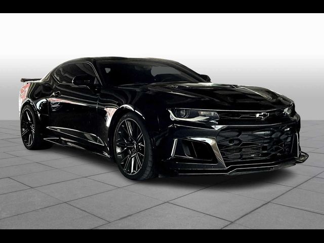 2019 Chevrolet Camaro ZL1