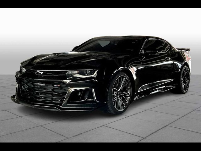 2019 Chevrolet Camaro ZL1