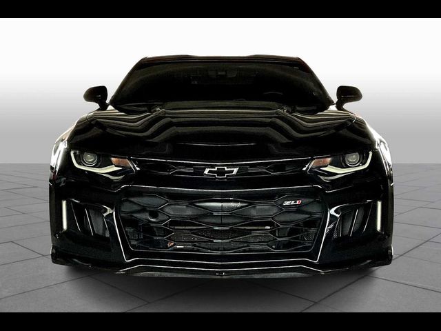 2019 Chevrolet Camaro ZL1