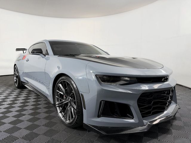 2019 Chevrolet Camaro ZL1