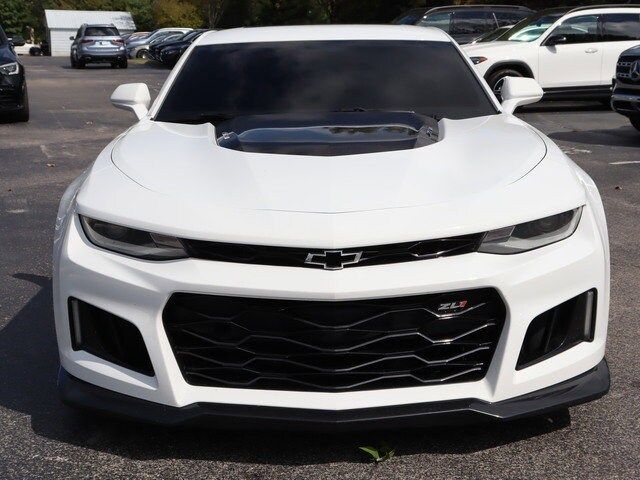 2019 Chevrolet Camaro ZL1