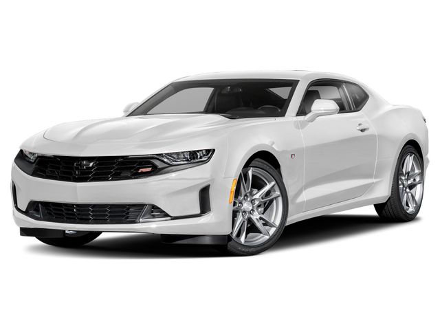 2019 Chevrolet Camaro ZL1