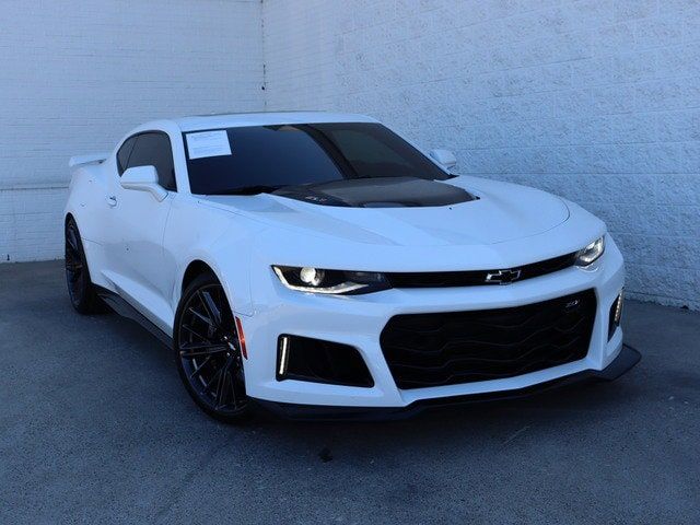 2019 Chevrolet Camaro ZL1