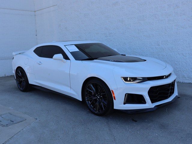 2019 Chevrolet Camaro ZL1