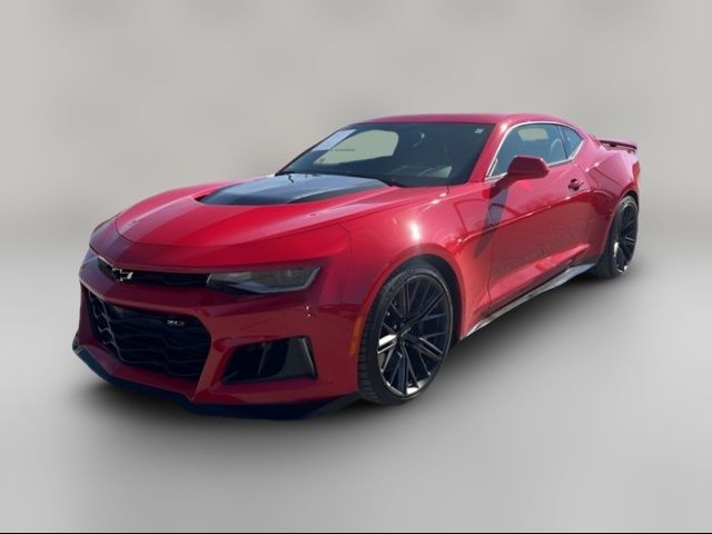 2019 Chevrolet Camaro ZL1