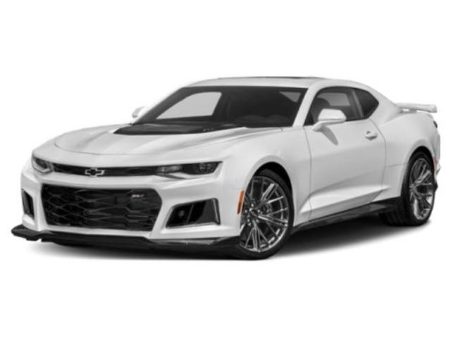 2019 Chevrolet Camaro ZL1