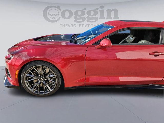 2019 Chevrolet Camaro ZL1