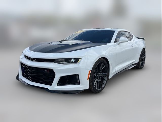2019 Chevrolet Camaro ZL1
