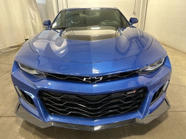 2019 Chevrolet Camaro ZL1