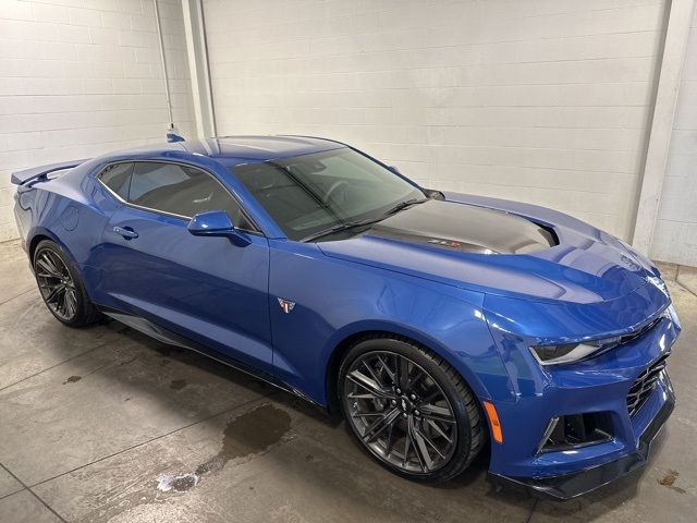 2019 Chevrolet Camaro ZL1