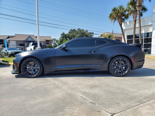 2019 Chevrolet Camaro ZL1