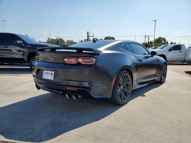 2019 Chevrolet Camaro ZL1