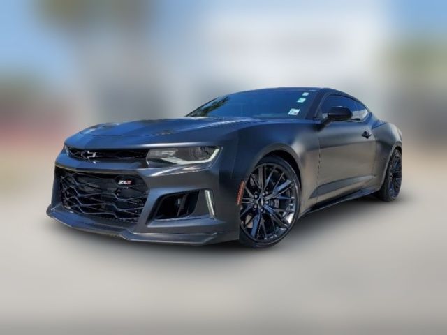 2019 Chevrolet Camaro ZL1