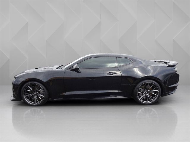 2019 Chevrolet Camaro ZL1