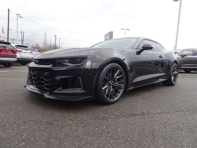 2019 Chevrolet Camaro ZL1