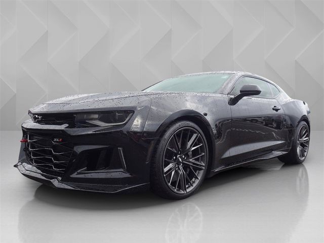 2019 Chevrolet Camaro ZL1