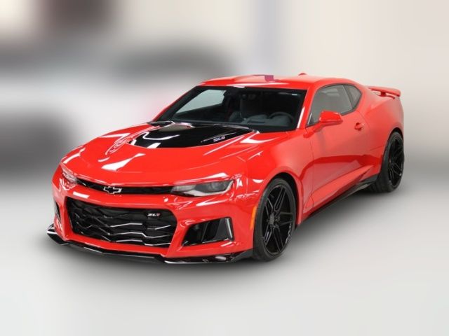 2019 Chevrolet Camaro ZL1